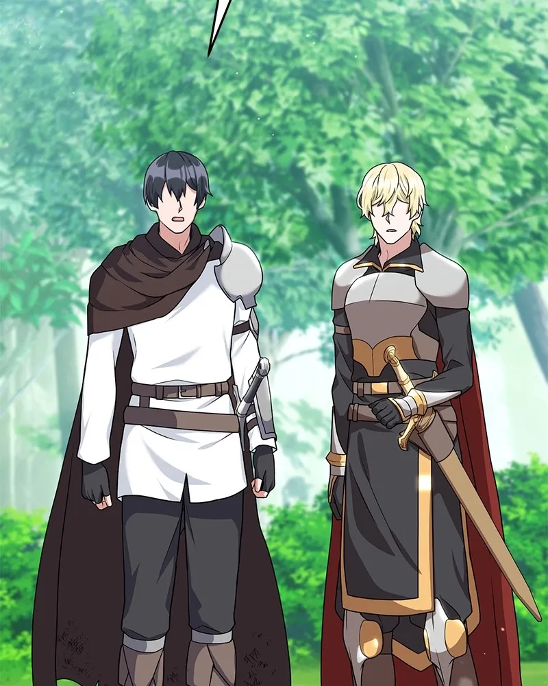 คนสวนโลกฮันเตอร์ ตอนที่ 30 รูปที่ 95