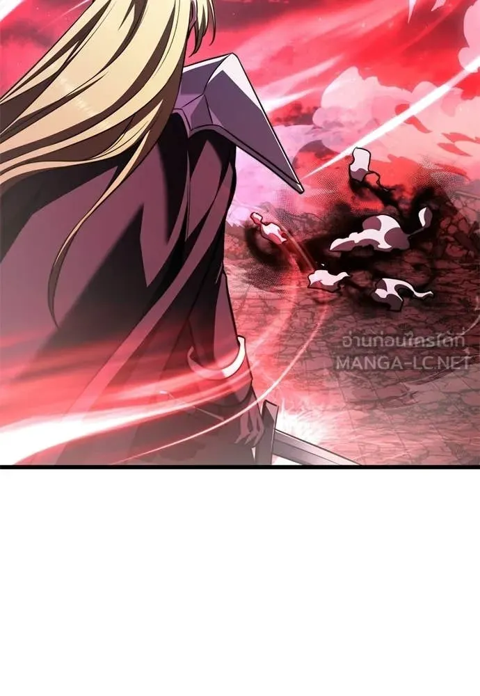 อัศวินดำล่าท้าเวลา ตอนที่ 121 รูปที่ 50