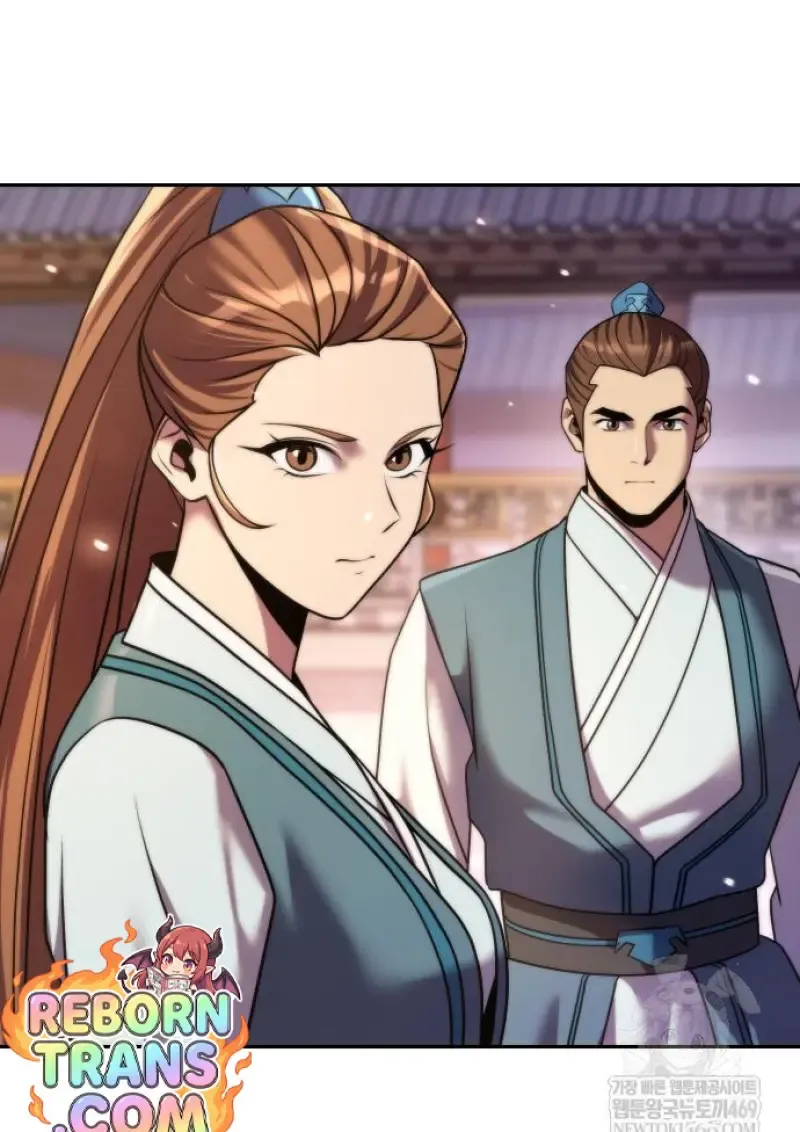 Chronicles of the Demon Faction ตำนานการเก_ดใหม_ในล_ทธ_มาร ตอนที่ ตอนที่ 149 รูปที่ 142