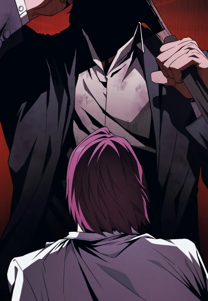 สนิมเชือดเลือดสาด ตอนที่ 9 รูปที่ 109