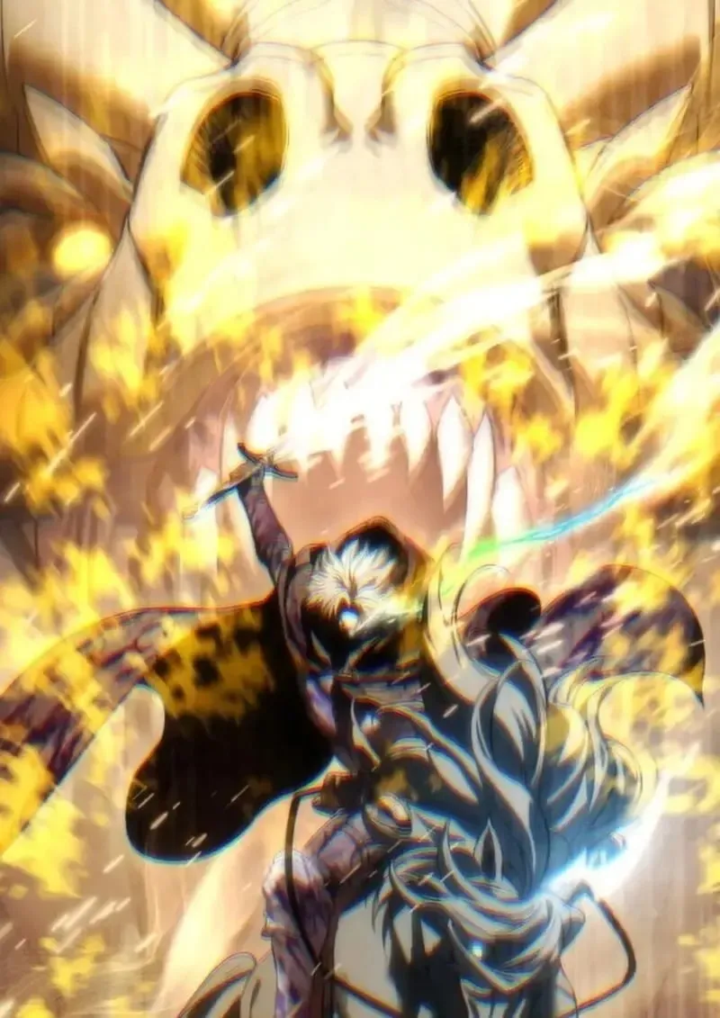 Star-Embracing Swordmaster ยอดน_กดาบผ_โอบอ_มดารา ตอนที่ ตอนที่ 101 รูปที่ 105