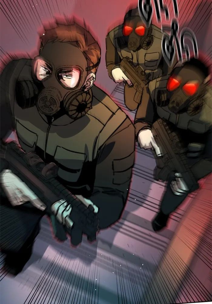 พี่ชายสายบอดี้การ์ด ตอนที่ 172 รูปที่ 2