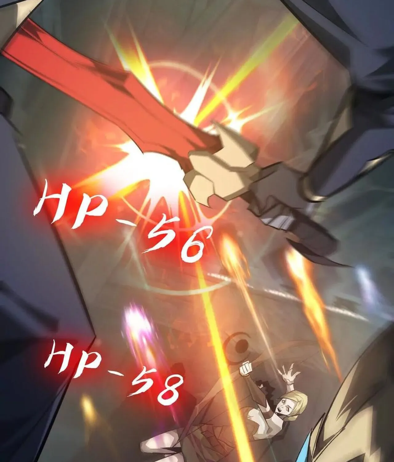 Unparalleled in the Online Gaming World ยอดคน ณ โลกออนไลน_ ตอนที่ ตอนที่ 50 รูปที่ 123