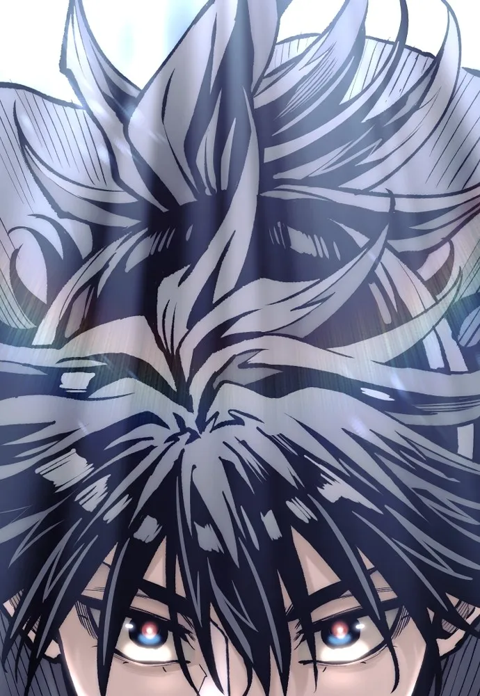 เส้นทางสู่เทพมาร ตอนที่ 144 (จบซีซัน 2) รูปที่ 166