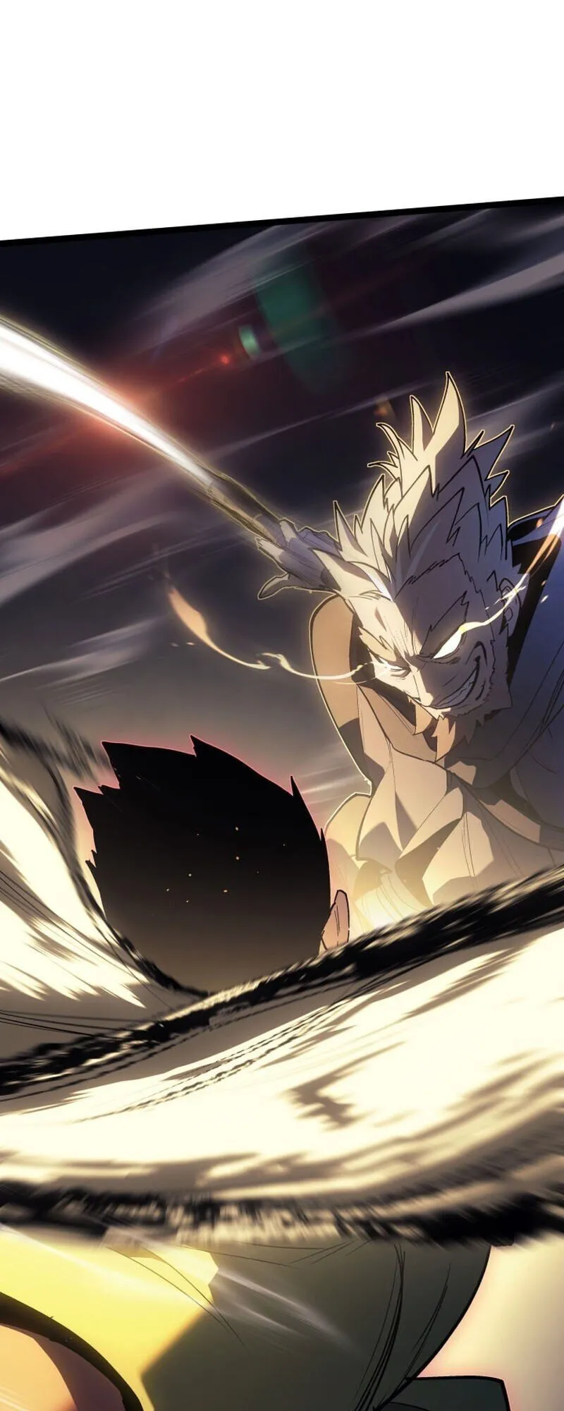 Reaper of the Drifting Moon ตอนที่ ตอนที่ 101 รูปที่ 22