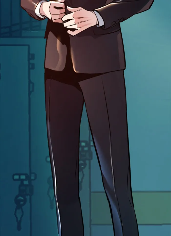 พี่ชายสายบอดี้การ์ด ตอนที่ 26 รูปที่ 140