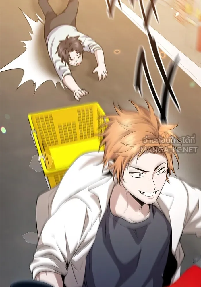 ราชินีนักบู๊ ตอนที่ 14 รูปที่ 123