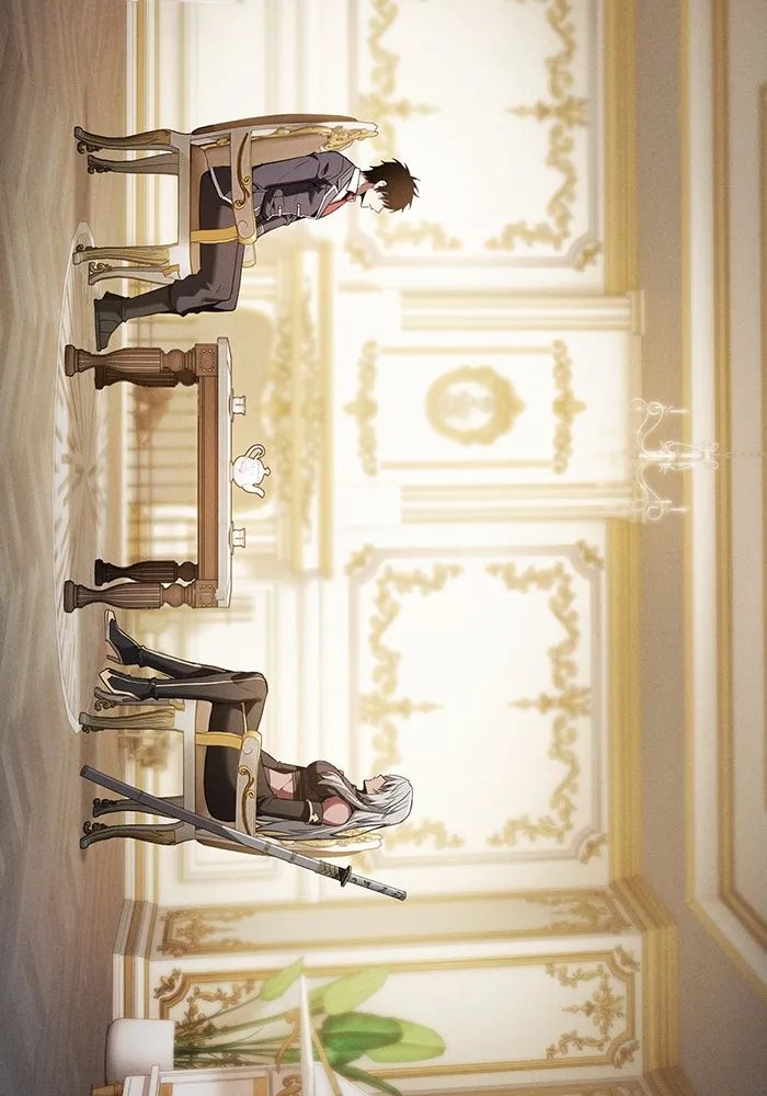 นักดาบอัจฉริยะจากอะคาเดมี ตอนที่ 71 รูปที่ 79