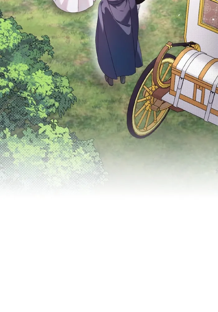 ทำแบบนี้ไม่ได้เพคะ องค์ชาย ตอนที่ 9 รูปที่ 5