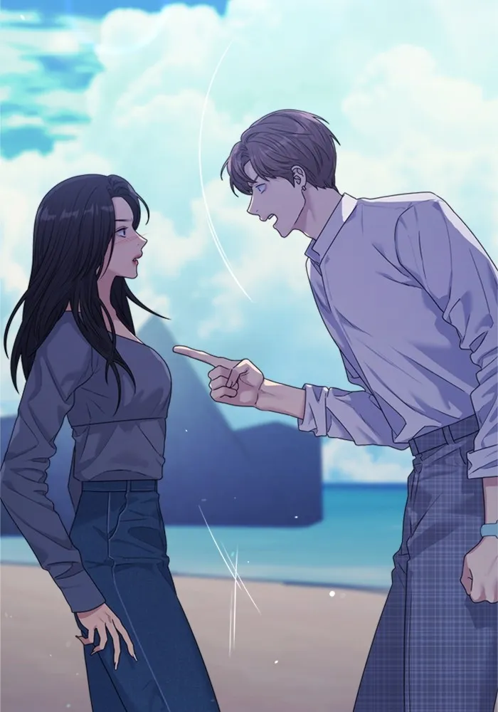 Couple Breaker ตอนที่ 41 รูปที่ 17