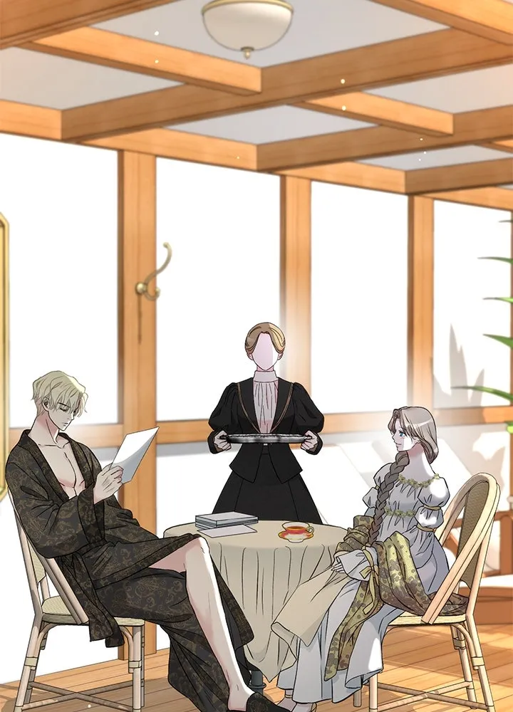 องค์ชายผู้อื้อฉาว ตอนที่ 42 รูปที่ 68