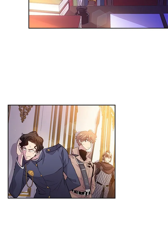 ฟิลเลียโรเซ่กับคำทำนายแห่งมงกุฎหนาม ตอนที่ 20 รูปที่ 80