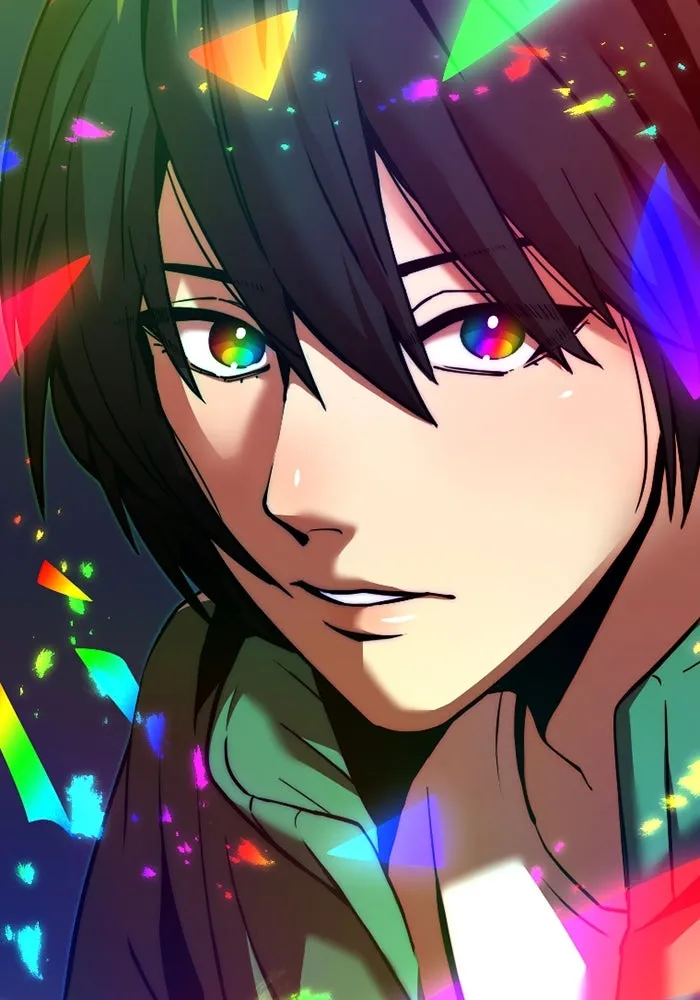 เพลเยอร์เลือดเทวะ ตอนที่ 4 เพลเยอร์ รูปที่ 7