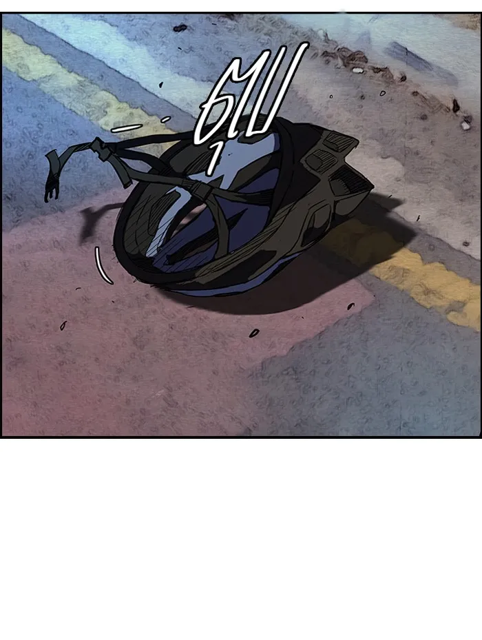 ปั่นสู้ฝันbrWind Breaker ตอนที่ 61 รูปที่ 35