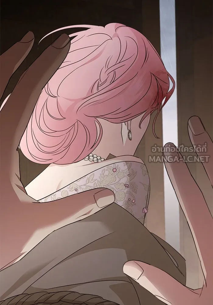 ครอบครัวสามีเห็นทีจะคลั่งรัก ตอนที่ 114 รูปที่ 87