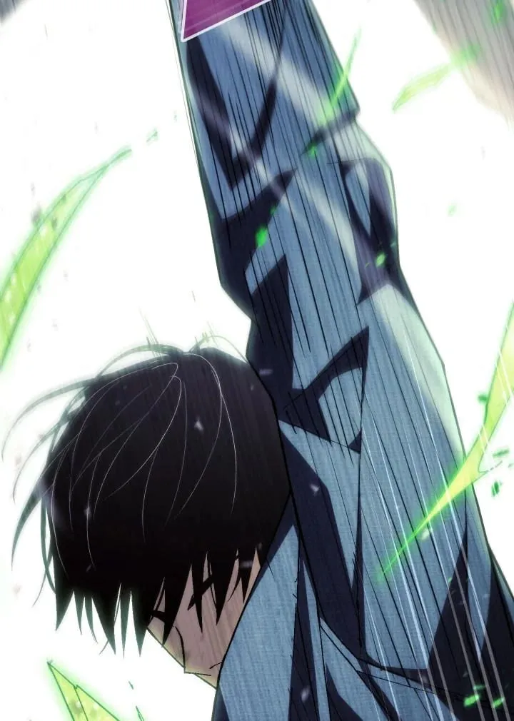 The Hero Returns ตอนที่ ตอนที่ 96 รูปที่ 160