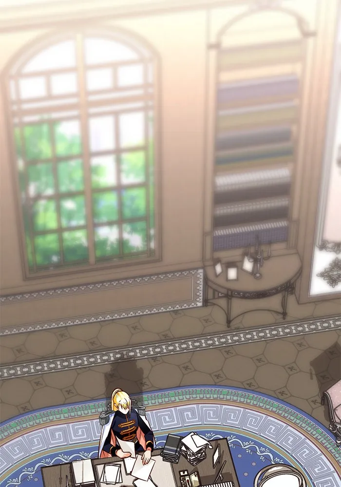 บุตรีดยุกขอไม่แต่งงานbrกับหนุ่มในฝัน ตอนที่ 83 รูปที่ 112