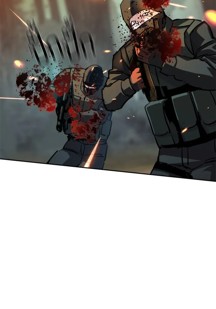 พี่ชายสายบอดี้การ์ด ตอนที่ 248 รูปที่ 58