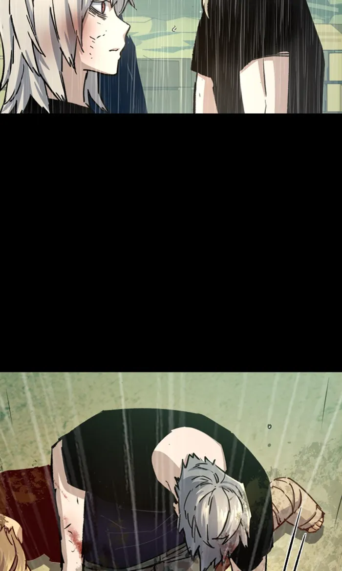 พี่ชายสายบอดี้การ์ด ตอนที่ 98 รูปที่ 38