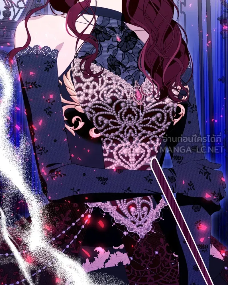 นึกว่าเป็นอิเซไคธรรมดา ตอนที่ 48 รูปที่ 111