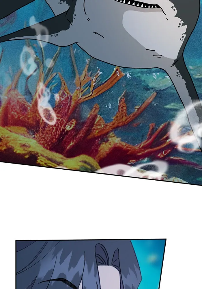 รักน้ำ รักปลา รักเธอนะ ตอนที่ 52 ปลาเศร้าโศก รูปที่ 73