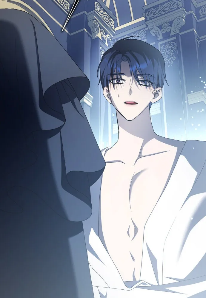 ชิงชีวิตพลิกลิขิตชะตา ตอนที่ 188. annular eclipse รูปที่ 59