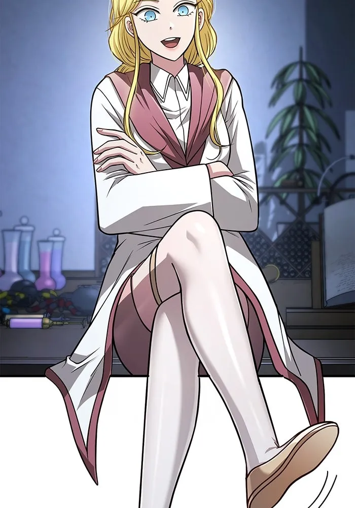 เอาชีวิตรอดในเกมฉบับคนเถื่อน ตอนที่ 104 รับสมาชิกเสร็จสิ้นแล้ว รูปที่ 118