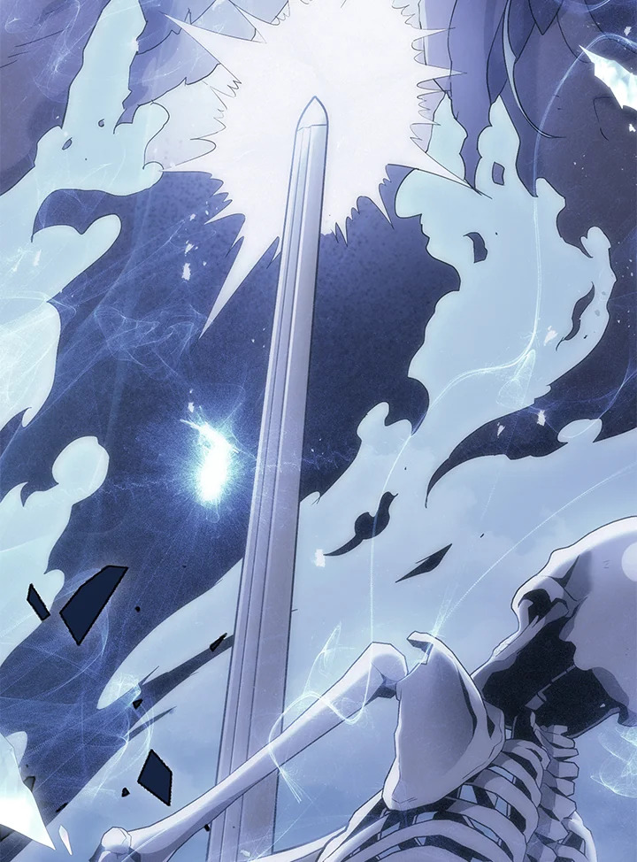 พลทหารโครงกระดูกผู้ม ตอนที่ 143 รูปที่ 116