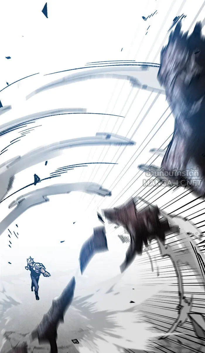 ยอดคนเลเวลทะลุ ตอนที่ 68 ศึกล้อมโซล (4) รูปที่ 63