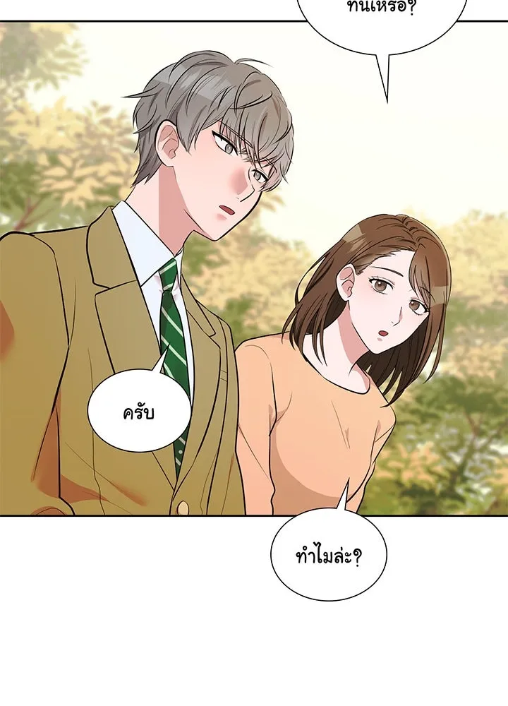 เพลิงแค้นผลาญใจ ตอนที่ 9 รูปที่ 55