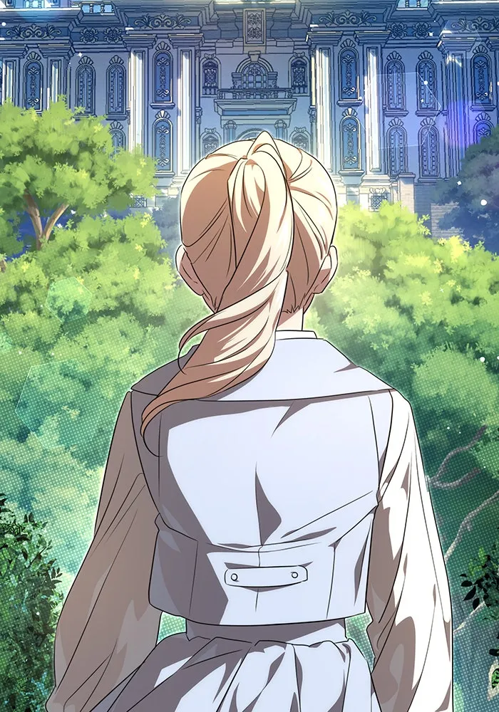 ทุกอย่างที่เสียไป ฉันขอทวงคืน ตอนที่ 3 รูปที่ 100