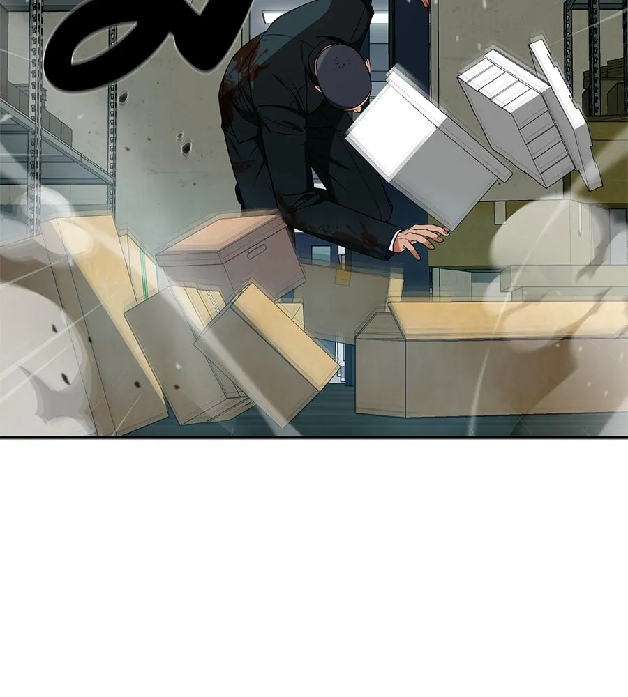 คอลเซ็นเตอร์เปลี่ยนชีวิต ตอนที่ 15 ทดเวลาบาดเจ็บ รูปที่ 205