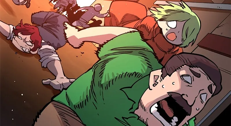 Player ตอนที่ 15 รูปที่ 2