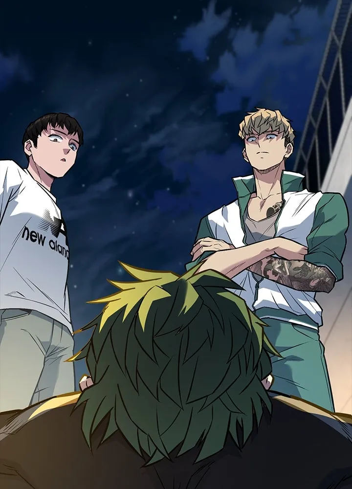 ราชาลานประลอง ตอนที่ 31 รูปที่ 190