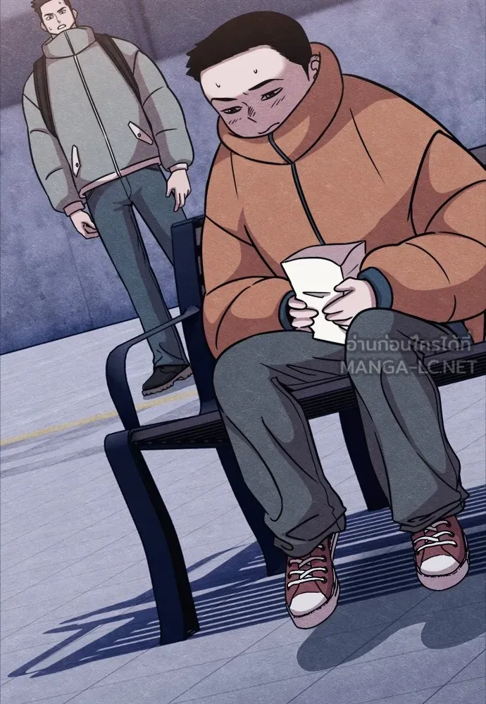 Zombie X Slasher ตอนที่ 47 รูปที่ 117