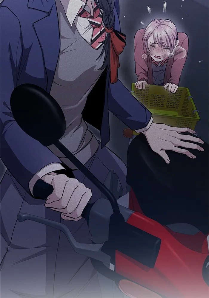 ราชินีนักบู๊ ตอนที่ 18 รูปที่ 83