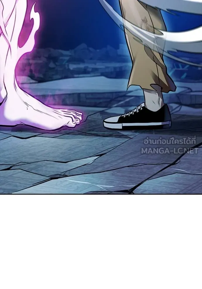 ทาวเวอร์ออฟก๊อด หอคอ ตอนที่ 634 รูปที่ 159
