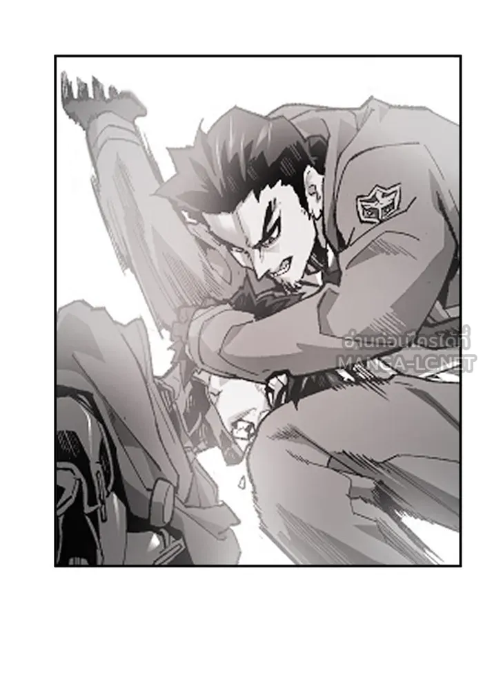 ยอดคนเลเวลทะลุ ตอนที่ 65 ศึกล้อมโซล (1) รูปที่ 207