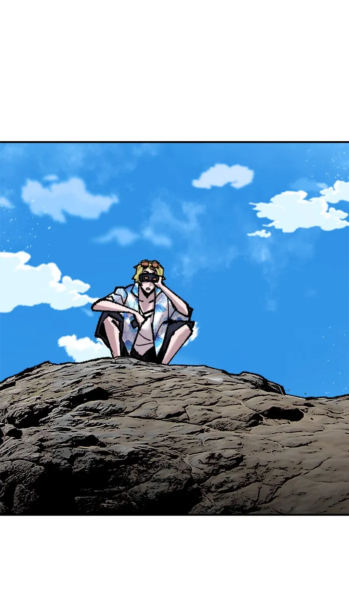 ยอดคนเลเวลทะลุ ตอนที่ 44 ออกศึก รูปที่ 4