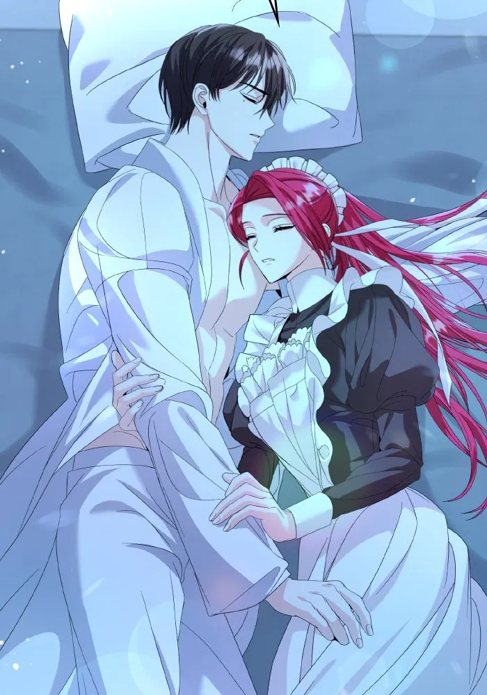 ทำแบบนี้ไม่ได้เพคะ องค์ชาย ตอนที่ 22 รูปที่ 88