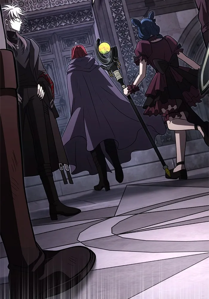 เอาชีวิตรอดในเกมฉบับคนเถื่อน ตอนที่ 117 ผู้หญิงคนนั้น รูปที่ 134