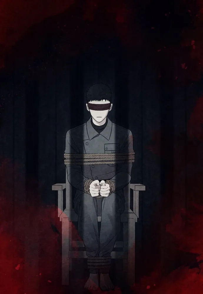 จำเลยหัวใจ ตอนที่ 44 รูปที่ 100