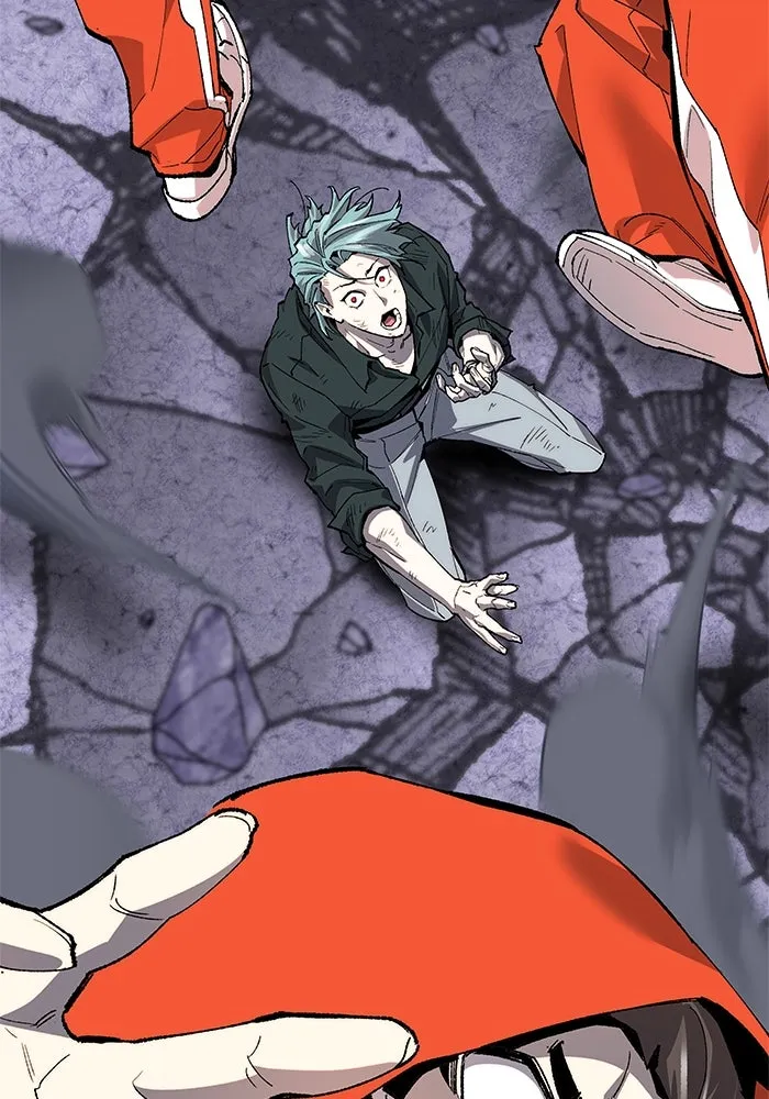 ยอดคนเลเวลทะลุ ตอนที่ 10 เหตุการณ์ไม่คาดคิด (2) รูปที่ 145