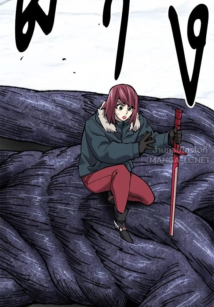 ยอดคนเลเวลทะลุ ตอนที่ 18 ฟรอซน่าเรด (4) รูปที่ 162