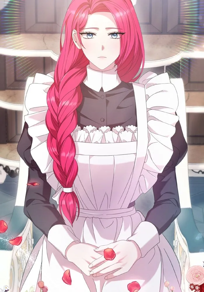 ทำแบบนี้ไม่ได้เพคะ องค์ชาย ตอนที่ 39 รูปที่ 43