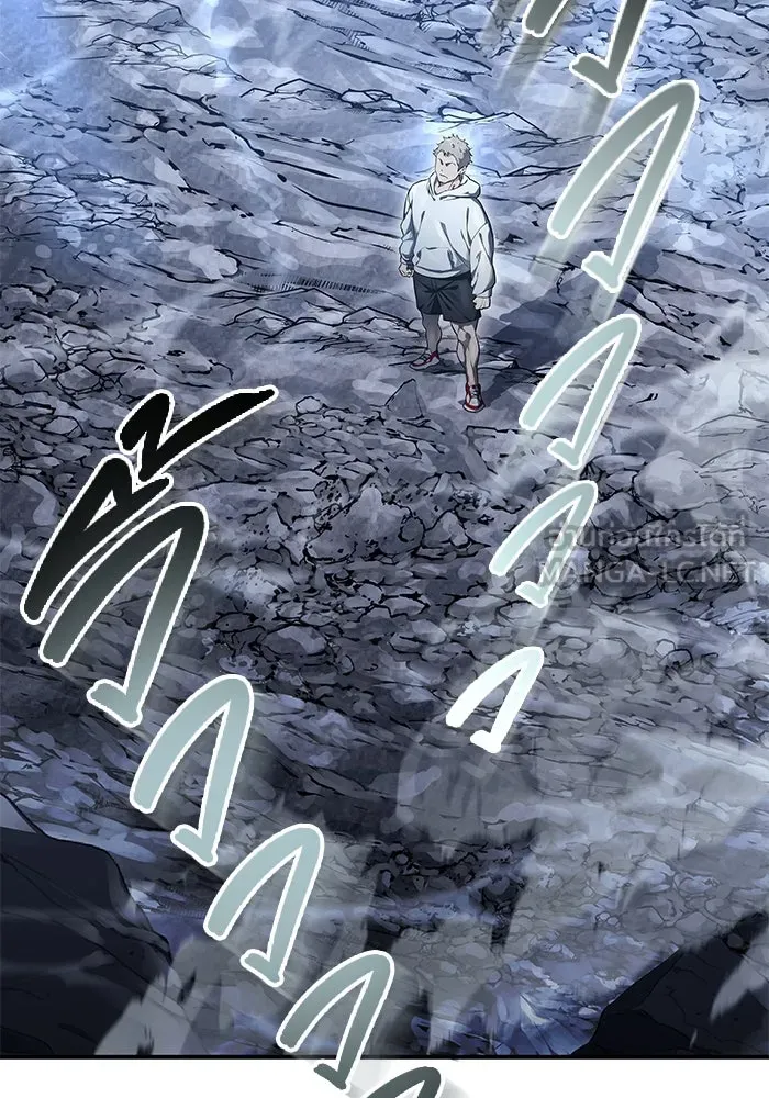 อูเร็ค มาซิโน่ ตอนที่ 1 ชั้นของการทดสอบ รูปที่ 51