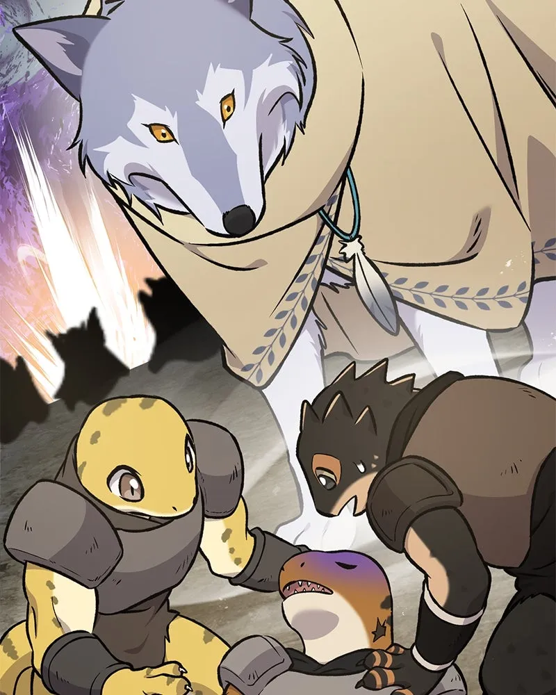 ปลูกผักพิชิตหอคอย ตอนที่ 98 รูปที่ 104