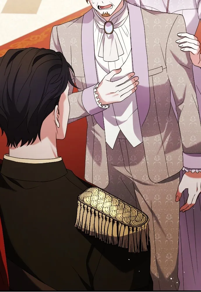 หมาป่าคู่เคียงบัลลังก์ ตอนที่ 5 รูปที่ 20