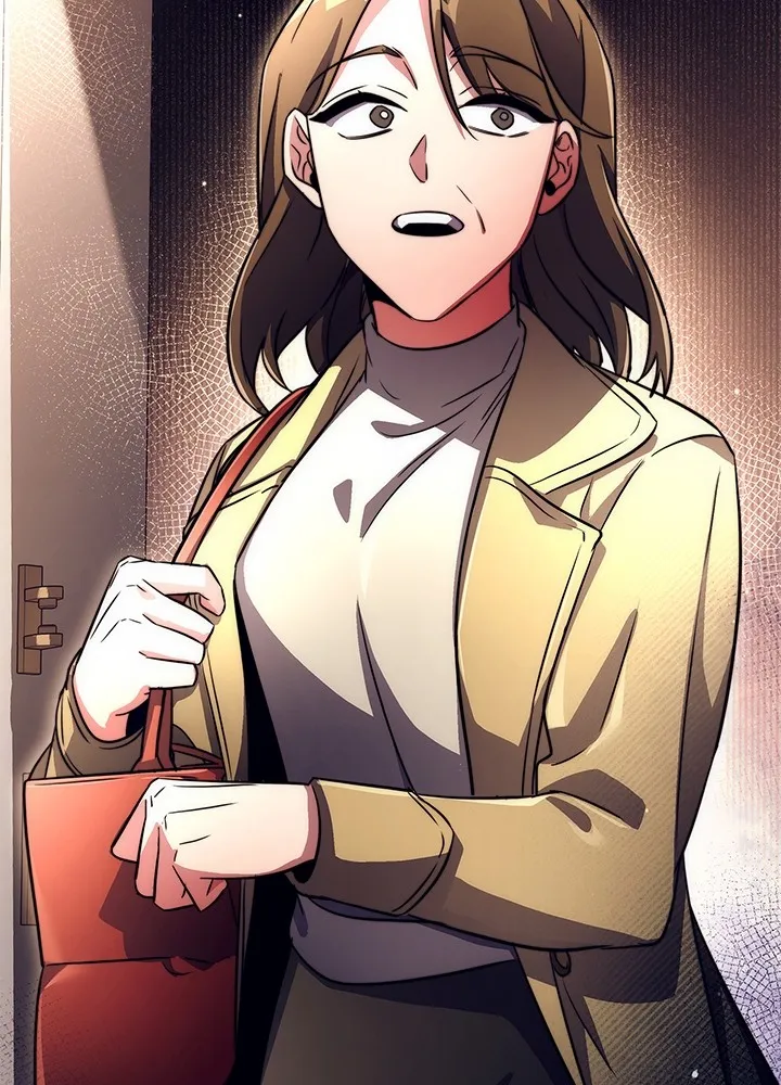 คืนแห่งโทแกบี ตอนที่ 34 รูปที่ 161