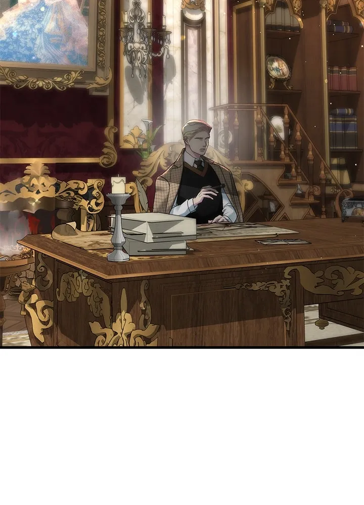 องค์ชายผู้อื้อฉาว ตอนที่ 121 รูปที่ 116